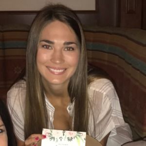 Meet your Posher, Kyla